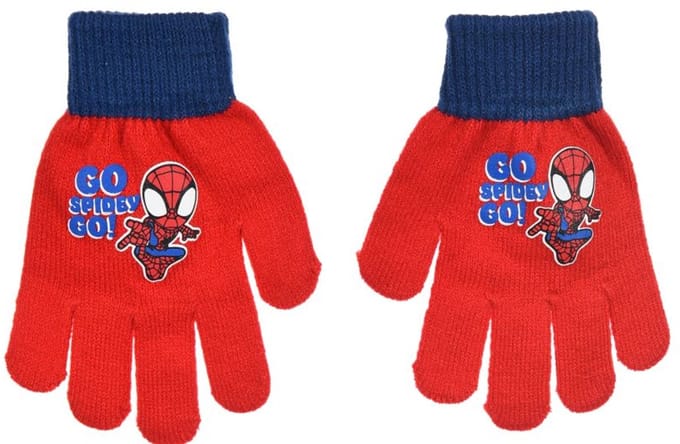 Handschoenen Spidey