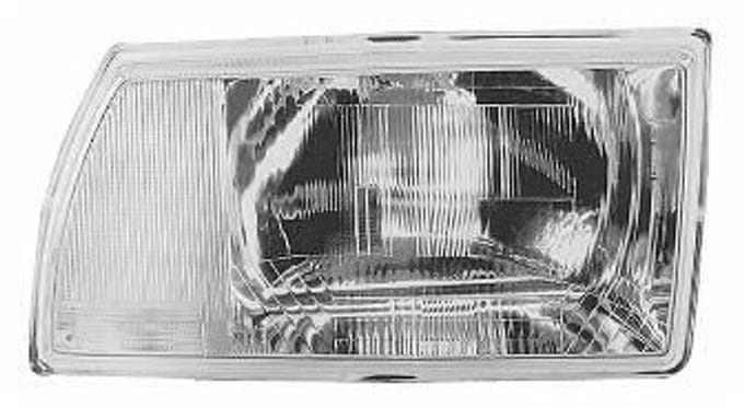 VanWezel 0914941 - Phare gauche pour Citroen C15