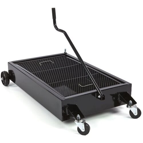 HBM 60 Liter olie opvangbak - lekbak