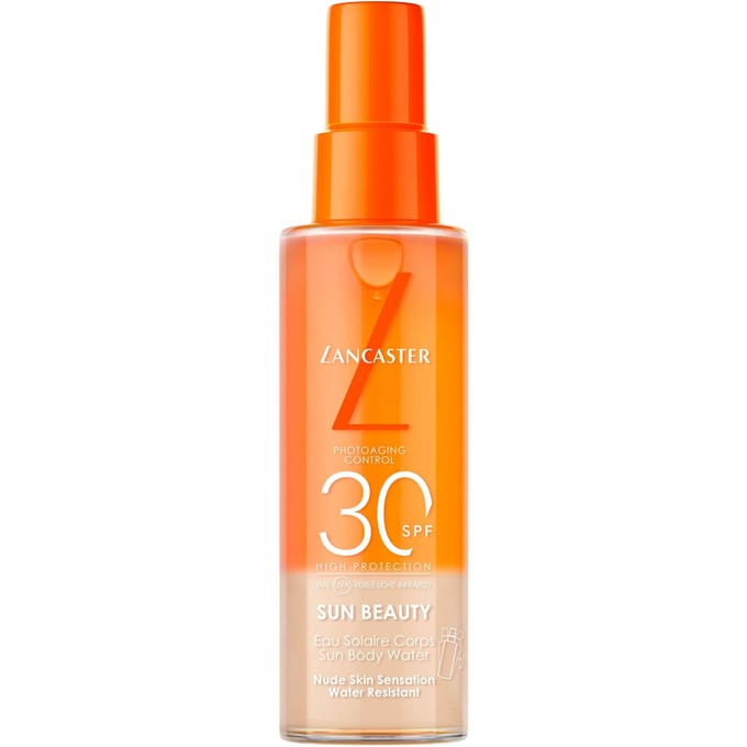 Lancaster Sun Body Water Spf30 Lancaster - Sun Beauty Sun Body Water Spf30