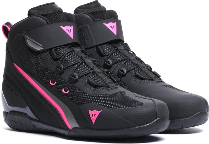 Dainese Herian Air Dames Motorschoenen - Maat 38 -