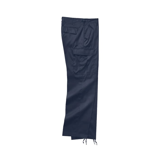 Brandit - US Ranger Cargobroek - M - Blauw