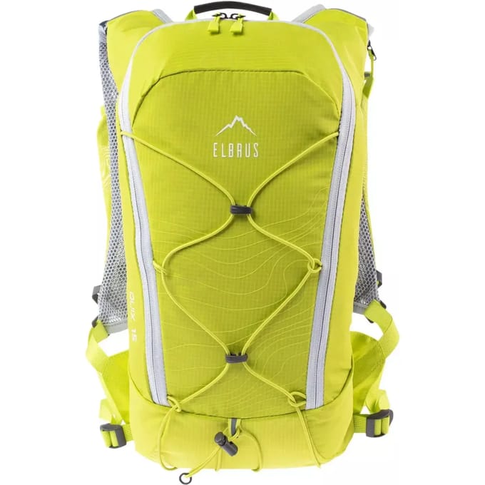 Rugzak Elbrus Quix 43x23x17 cm
