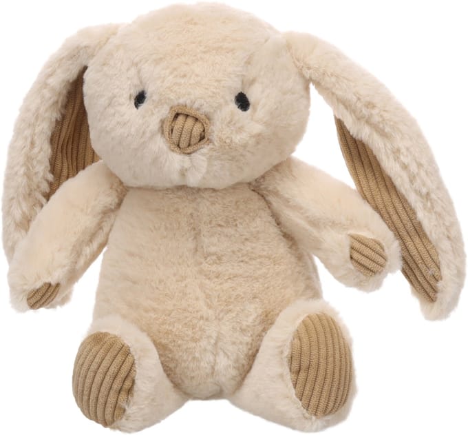 Flamingo Hondenknuffel Roegie het Konijn beige S