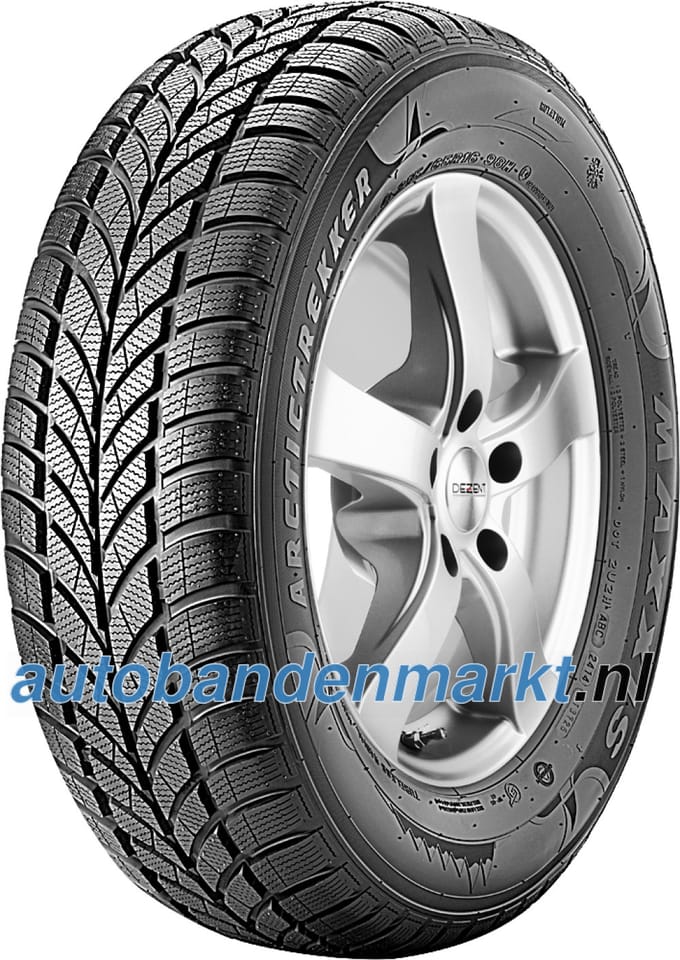 Maxxis WP-05 Arctictrekker ( 185/60 R14 82H )