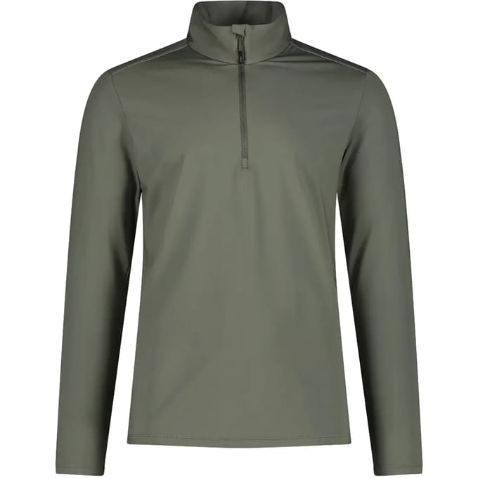 Half-zip coltrui CMP
