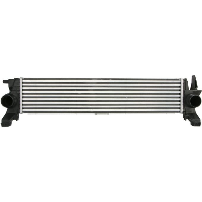 Intercooler, inlaatluchtRadiator THERMOTEC DAM034TT