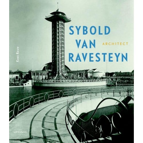 Sybold Van Ravesteyn Architect - Kees Rouw