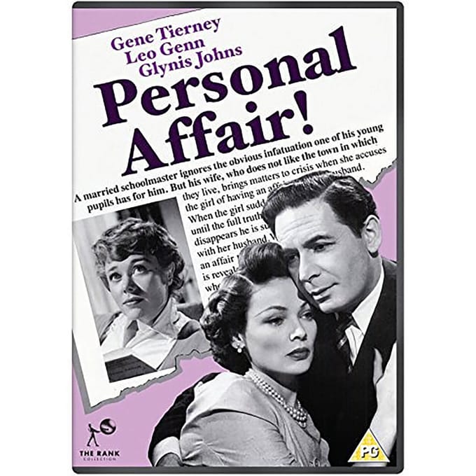 Personal Affair