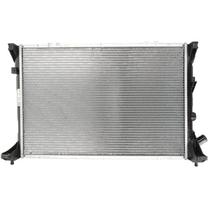 Radiator, motorkoeling NISSENS 63975