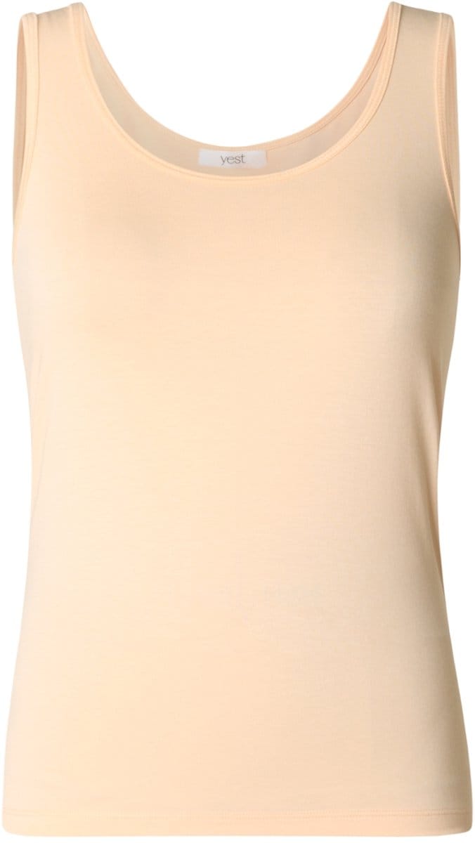 YEST Gerriette Essential - Light Peach - maat 38