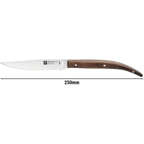 ZWILLING STEAK-SETS - Steakmessenset - 4 stuks