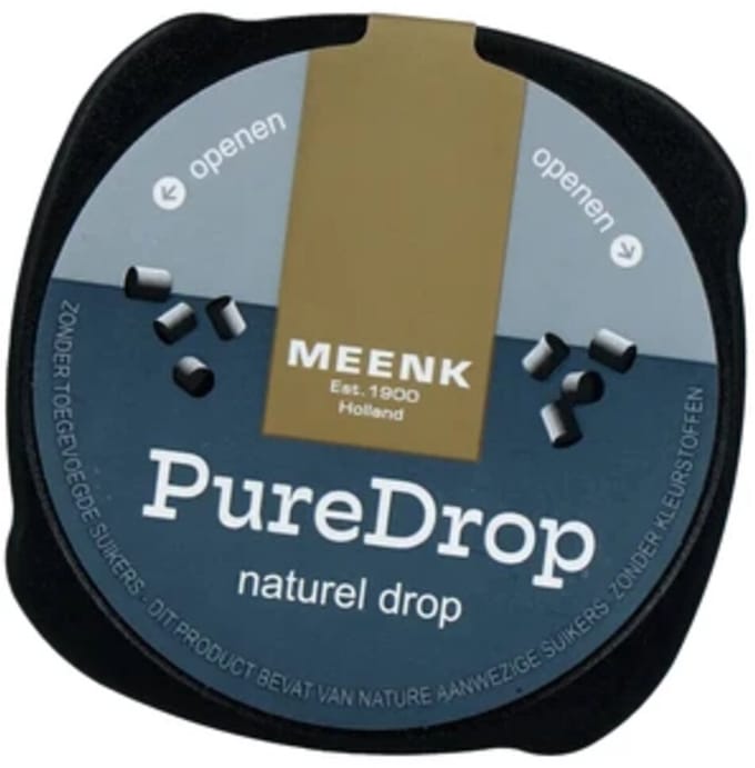 Meenk Pure Drop Naturel 13 gr