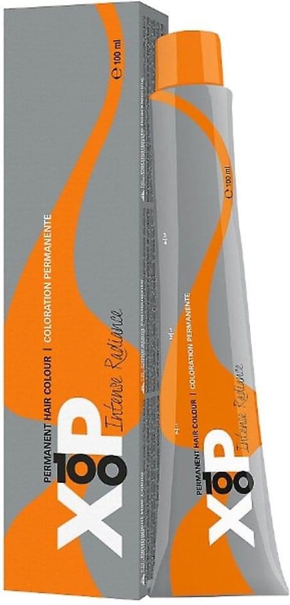 XP100 Intense Radiance Permanente haarkleur - 9.44