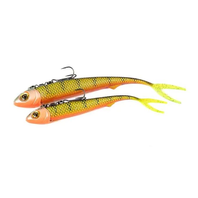 Lok Fox Rage Pelagic Ready Rig Slick Finesse