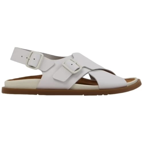 Camper Lluc Sandal Sandalen - Damen - Wit Natuurlijk - 36