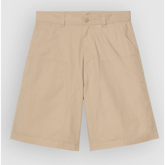 Carhartt WIP Postal Dk Korte Broek bruin