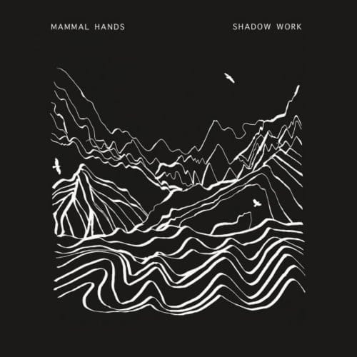 Shadow Work - Mammal Hands