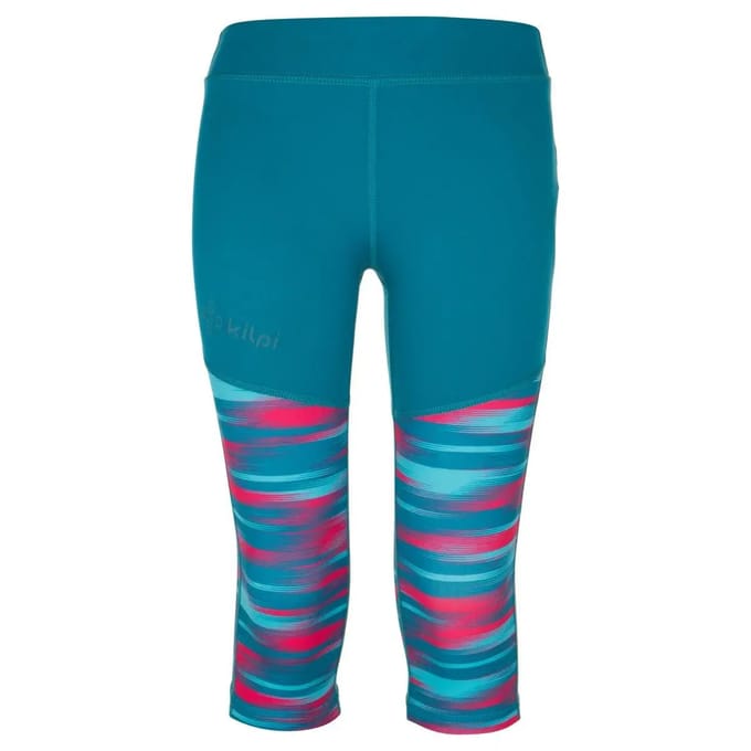Legging 3/4 baby meisje Kilpi DarleyG