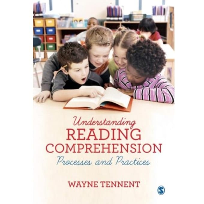 Understanding Reading Comprehension - Tennent, Wayne