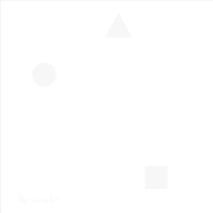 Concealed - John Zorn