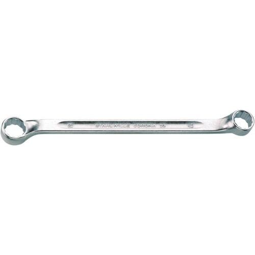 Stahlwille 41070809 23 8 X 9 Dubbele ringsleutel Sleutelbreedte (metrisch) 8 - 9 mm