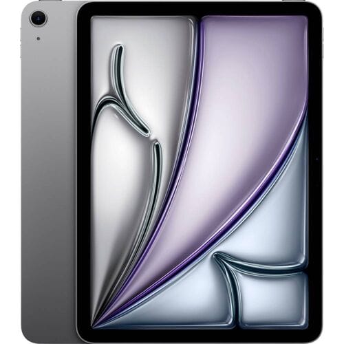 Apple iPad Air M3 (2025) - 11 inch - Wi-Fi - 512GB - Space Grey - 7e generatie
