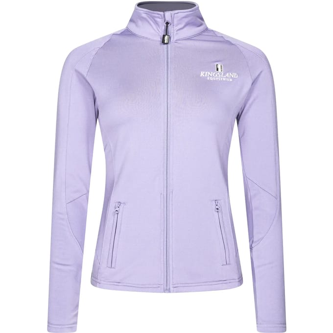 Damesfleece Kingsland Classic Limited