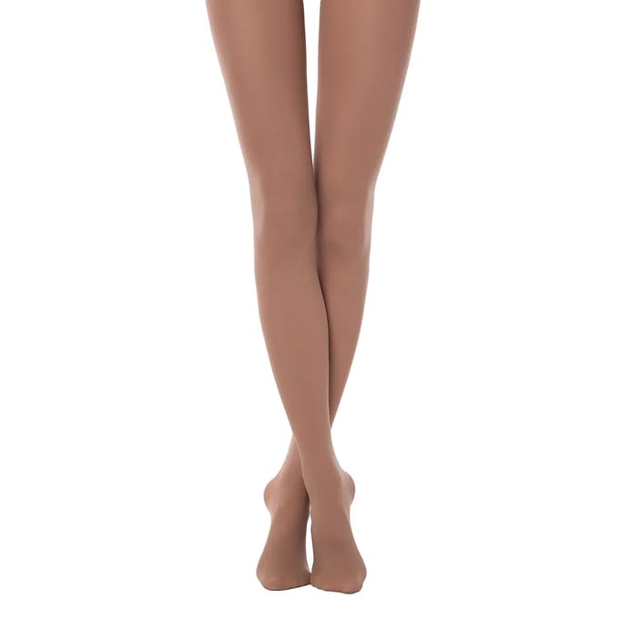 Microfiber Pantyhoes Dames Conte Elegant Episode 50