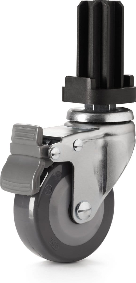 Napoleon Wielen kit heavy duty Rogue serie