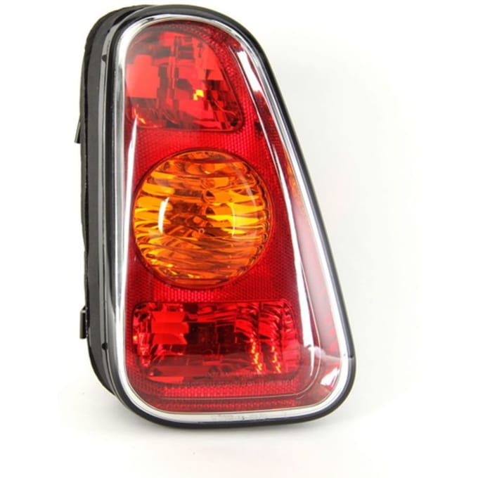 Achterlicht TYC 11-5970-01-2 links