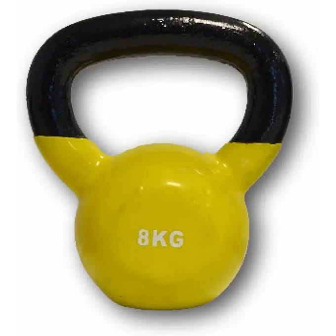 Kettlebell Sporti 8 kg