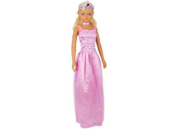 Reuze prinses 105cm Speelpoppen