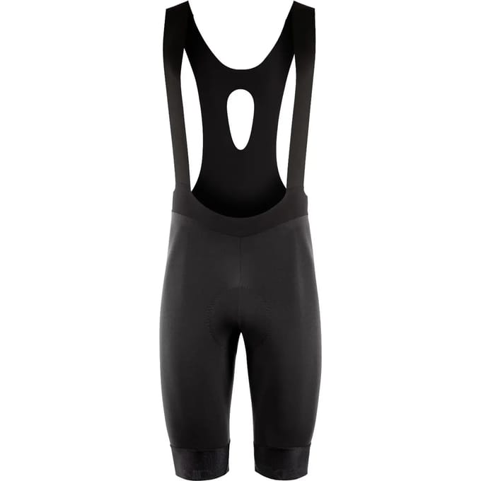 Etxeondo Orhi Fietsbroek Zwart 2XL Man