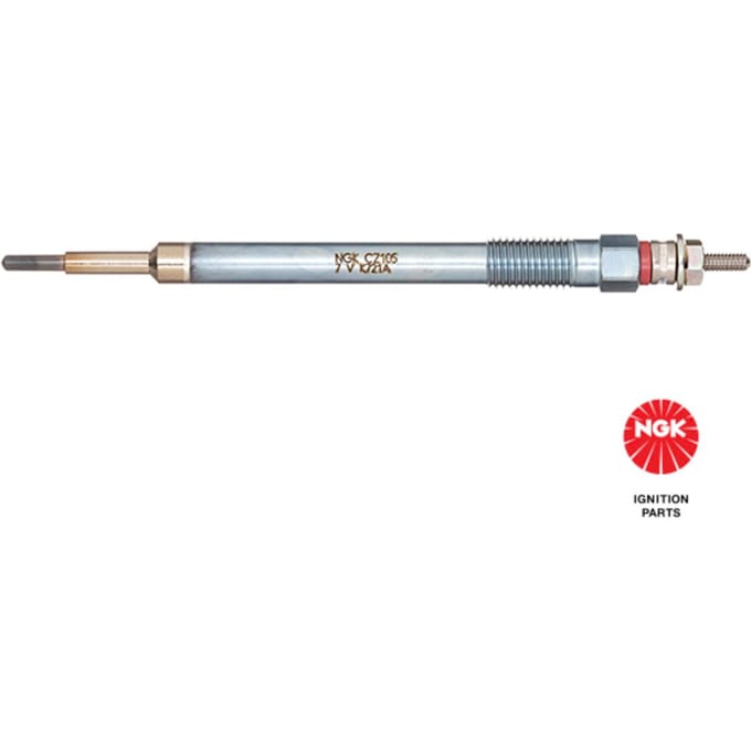 Gloeibougie NGK 90007