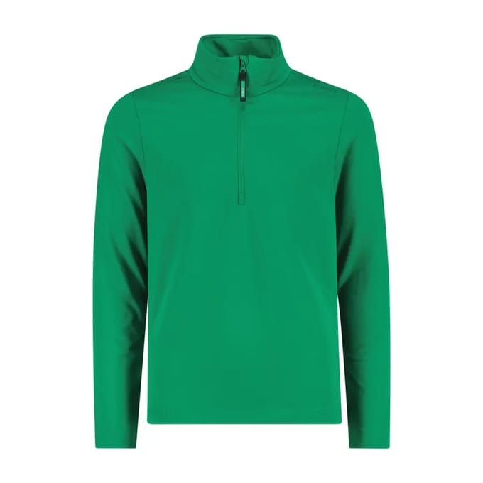 Sweater met 1/2 rits voor kinderen CMP