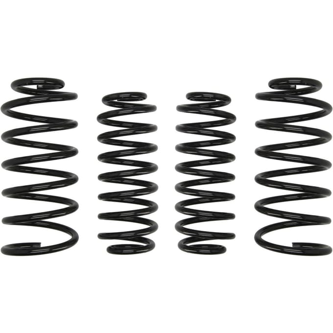 Ophangset, veren Pro-Kit EIBACH E8570-140