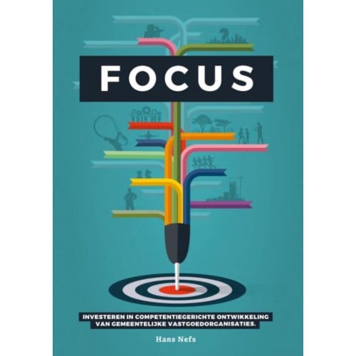 Focus - Hans Nefs