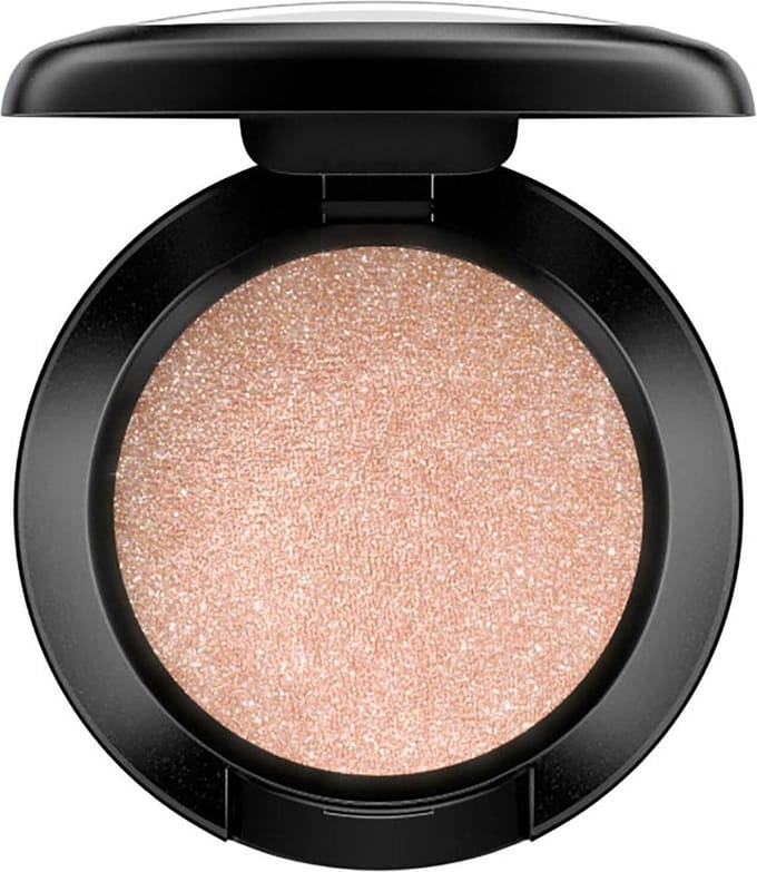 MAC Cosmetics - Powder Kiss Soft Matte Honey Lust Lustre Oogschaduw - 1,5g