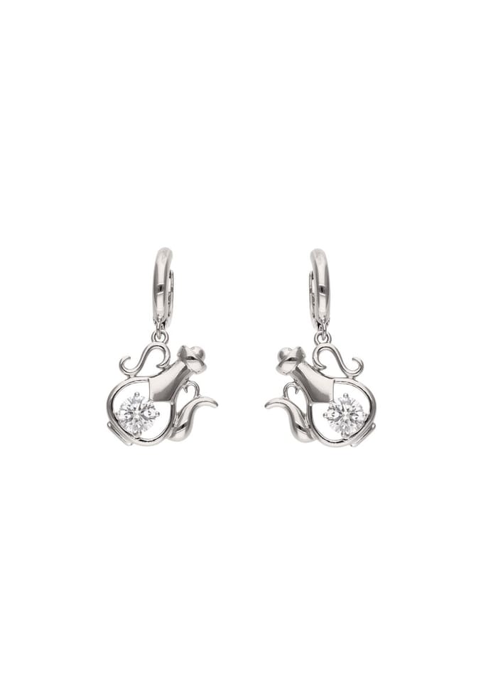 Gaya Earrings