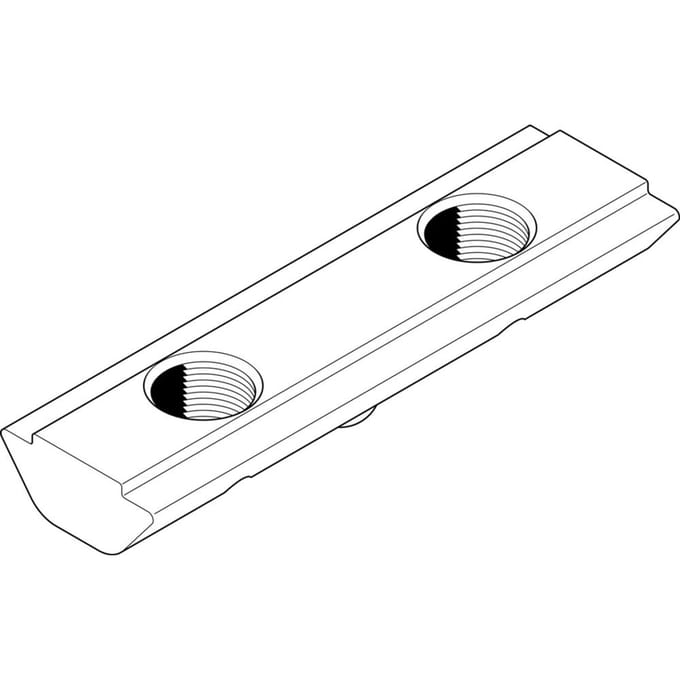 Festo Gleufmoer - 526093