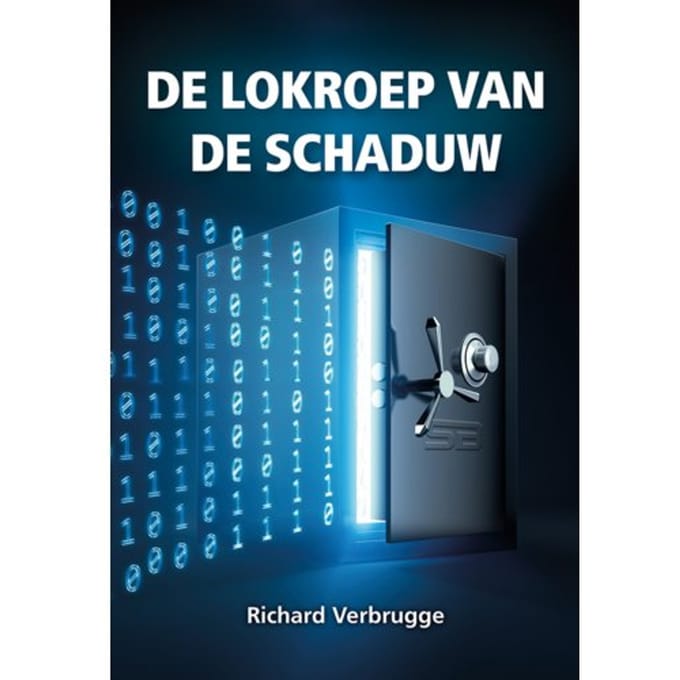De Lokroep Van De Schaduw - Richard Verbrugge