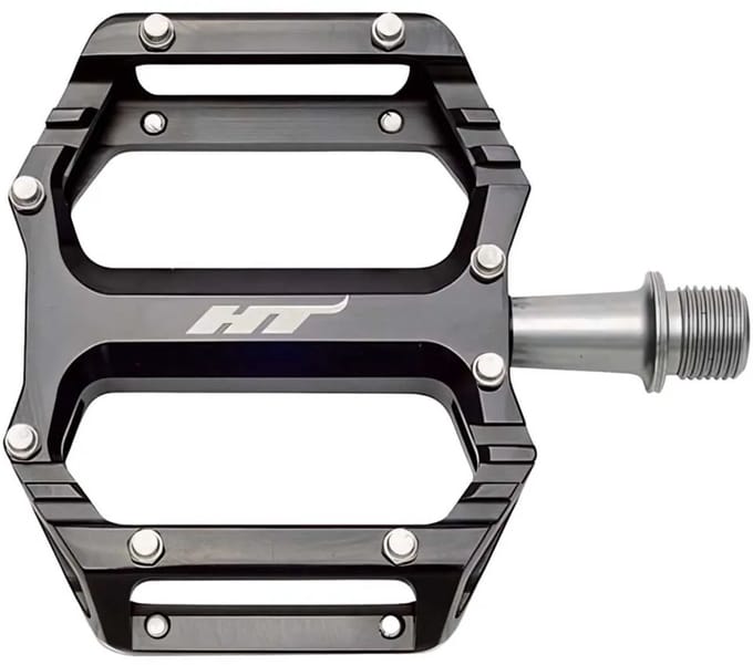 Ht Components Ar09 Pedalen Zilver