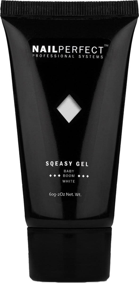 Nail Perfect Sqeasy Gel 60gr