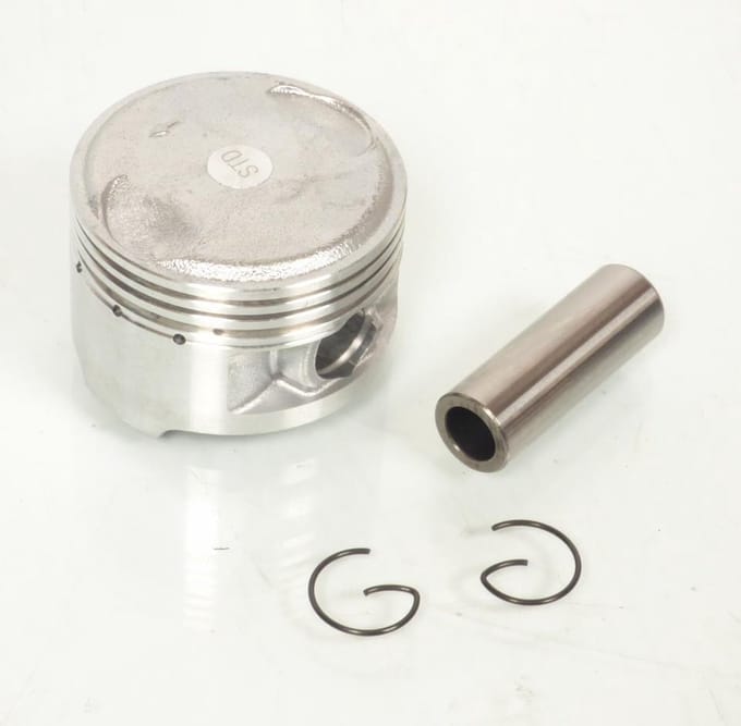 Cilinder P2R voor Scooter Yamaha 125 Majesty 1998 tot 2020 Nieuw
