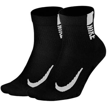 Nike Multiplier Ankle Socks (2-Pack)