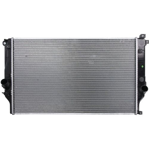 Radiator VALEO 735216