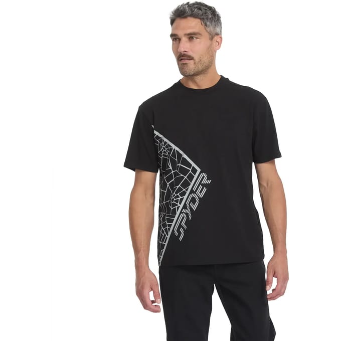 T-shirt Spyder Webspyd