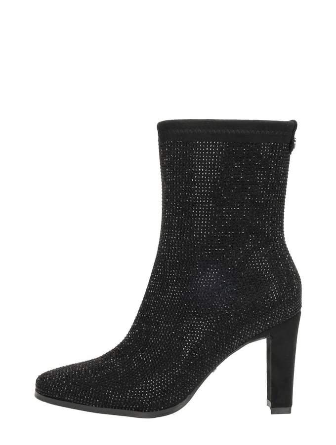 Mexx - Mandy Macy Zwart 38