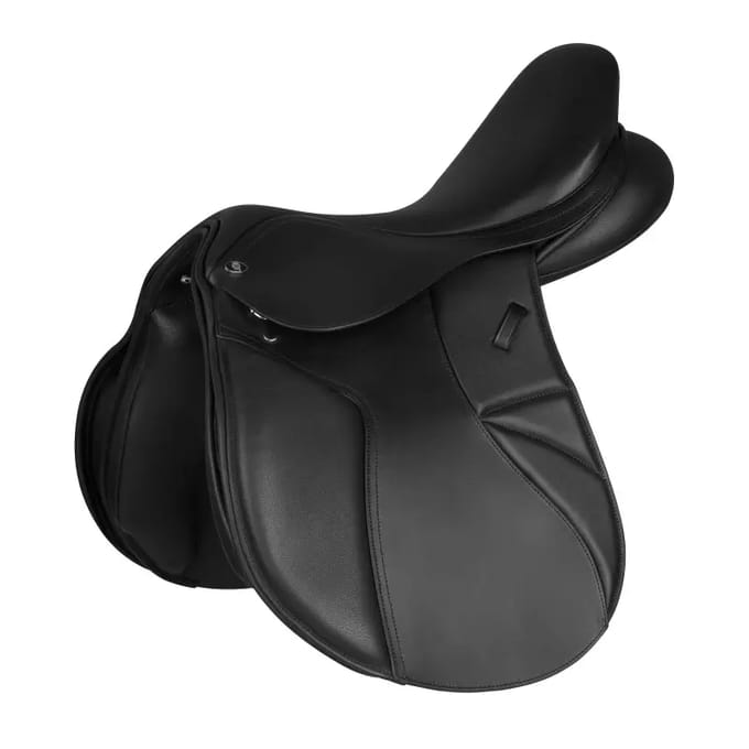 Springzadel voor paarden Waldhausen Comfort